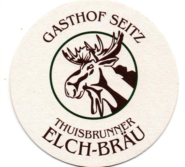 grfenberg fo-by elch rund 2a (215-o gasthof seitz-schwarz)